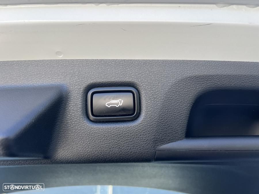 Kia XCeed 1.6 GDI DCT6 OPF SPIRIT - 45
