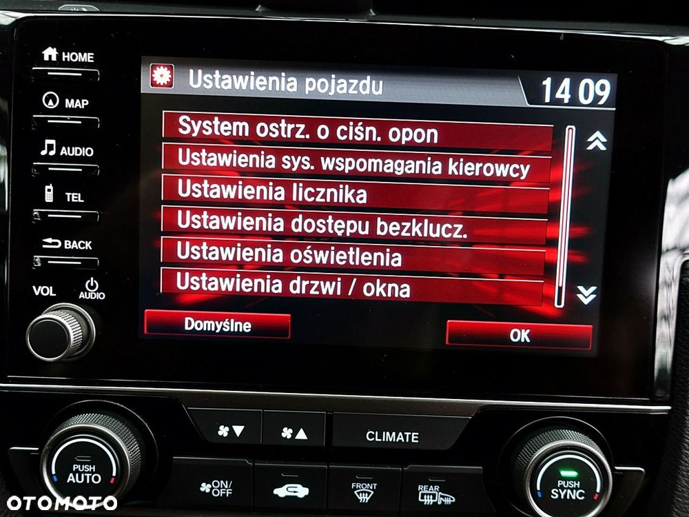 Honda Civic 1.5 i-VTEC Turbo CVT Sport Plus - 36