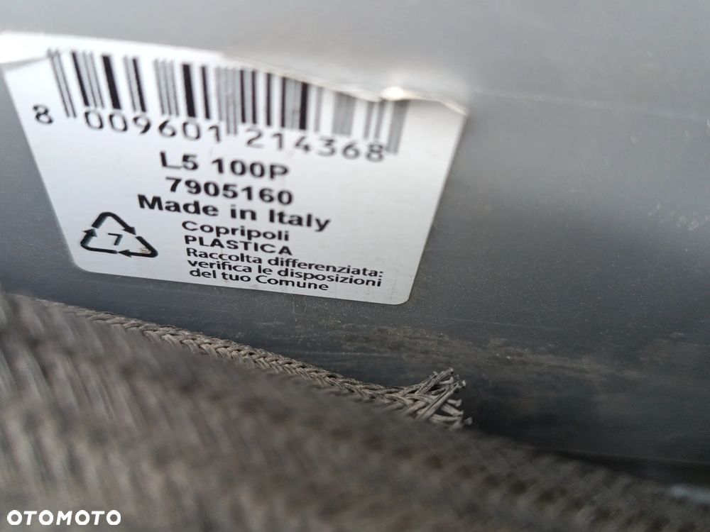 Akumulator Bateria VOLVO Różne rodzaje START STOP AGM Centra Małe Start STOP - 9