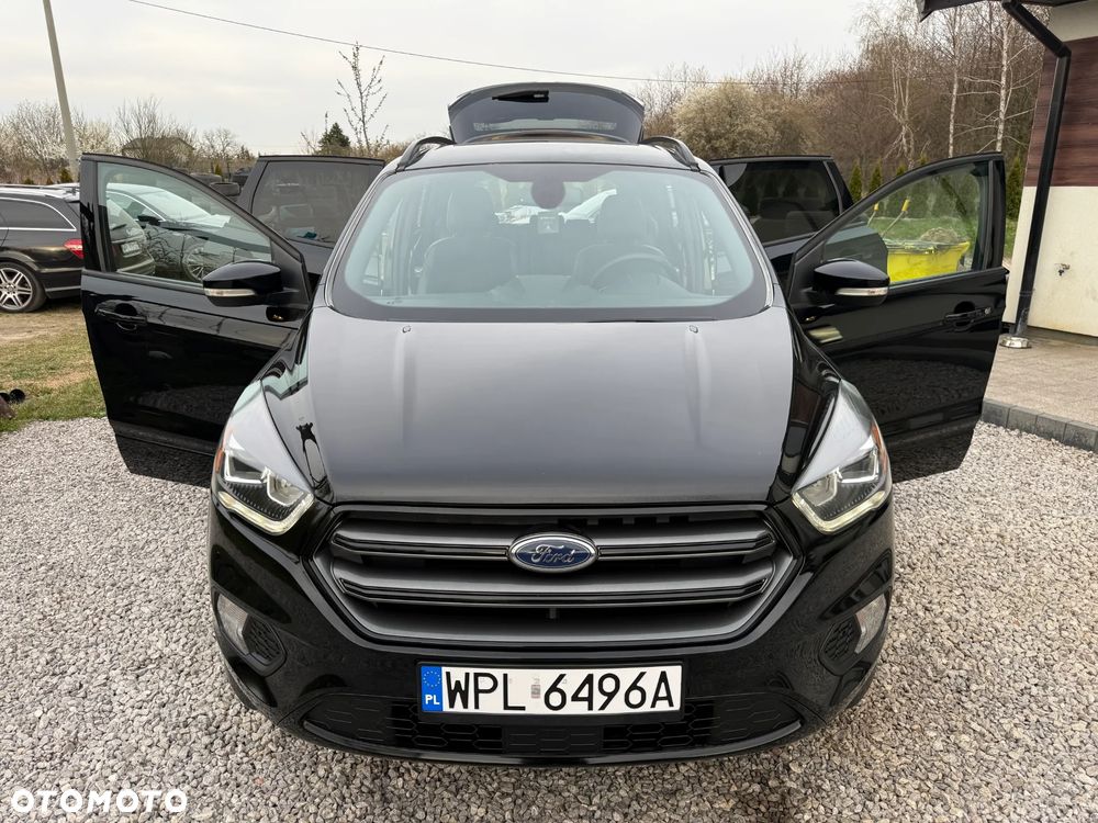 Ford Kuga 2.0 TDCi 4x2 ST-Line - 19