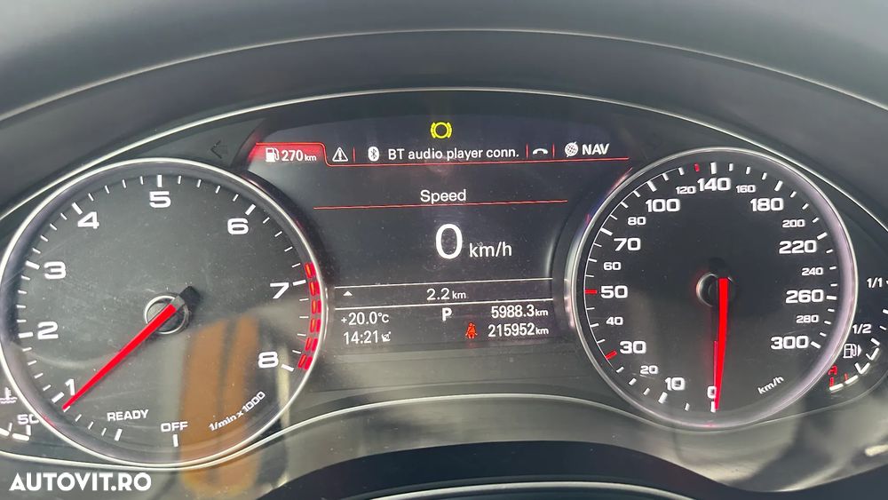 Audi A6 2.0 TFSI S tronic - 3