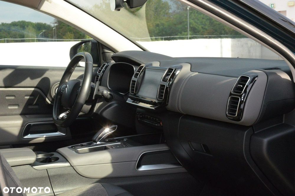 Citroën C5 Aircross 225 e-EAT8 ë-SERIES - 22