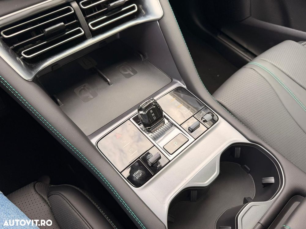 Byd Seal U DM-i PHEV Boost - 21