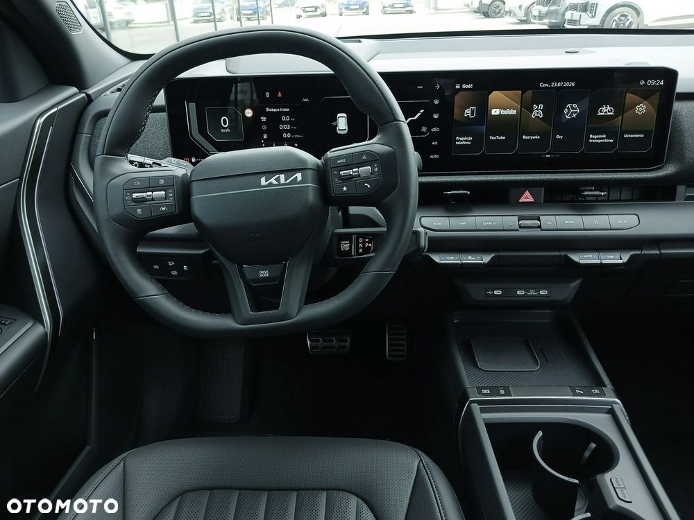 Kia Seltos 1.6 T-GDI DCT X-Line - 17