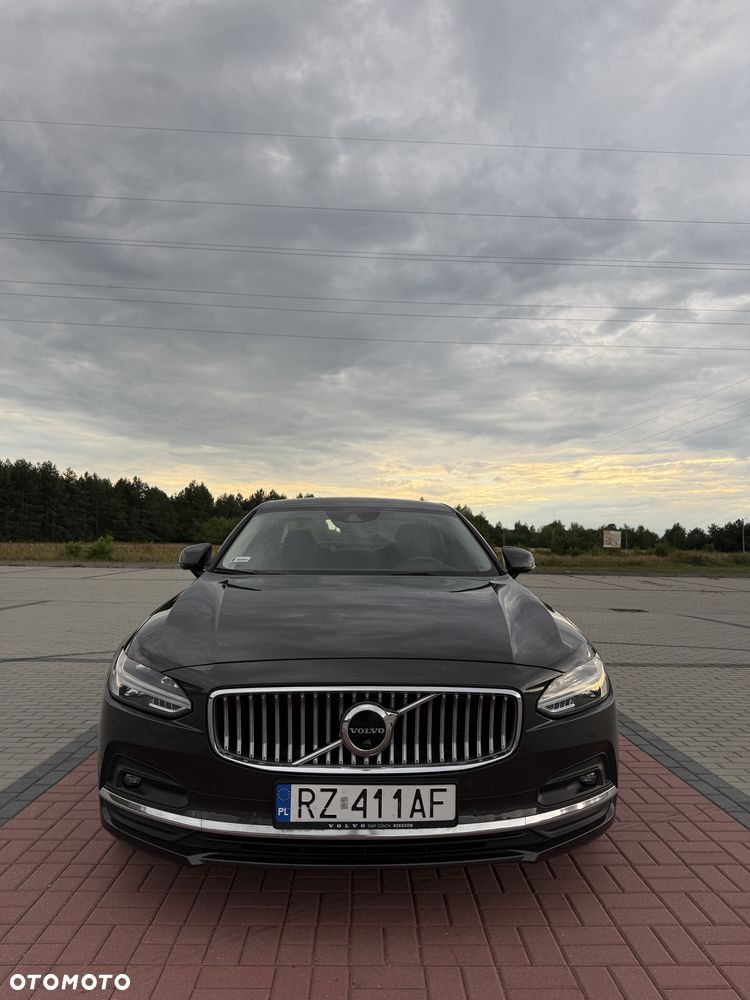 Volvo S90 T5 Inscription - 3