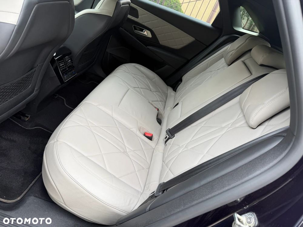 DS Automobiles DS 7 Crossback 1.6 E-Tense Bastille + - 33
