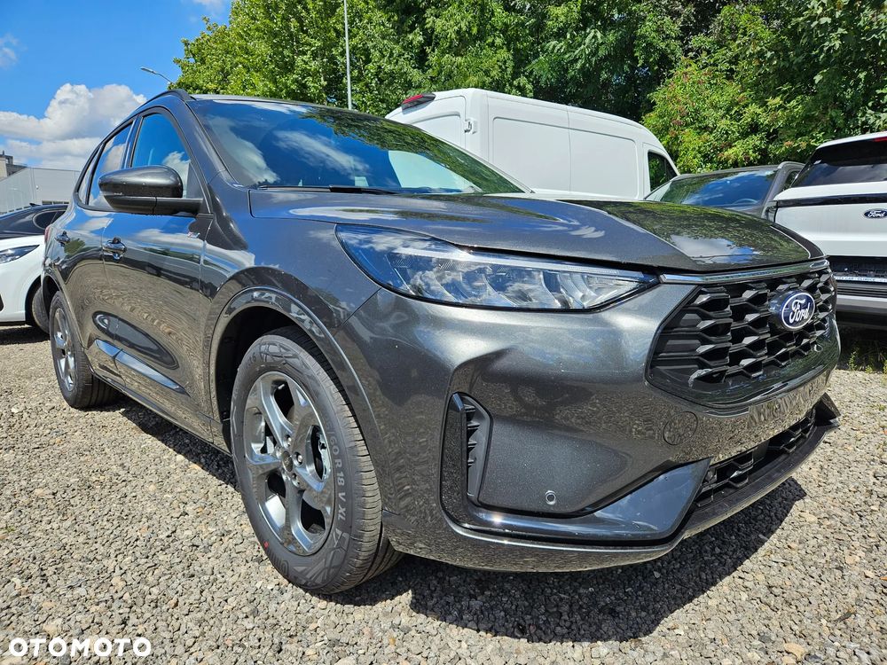 Ford Kuga 2.5 FHEV FWD ST-Line - 6