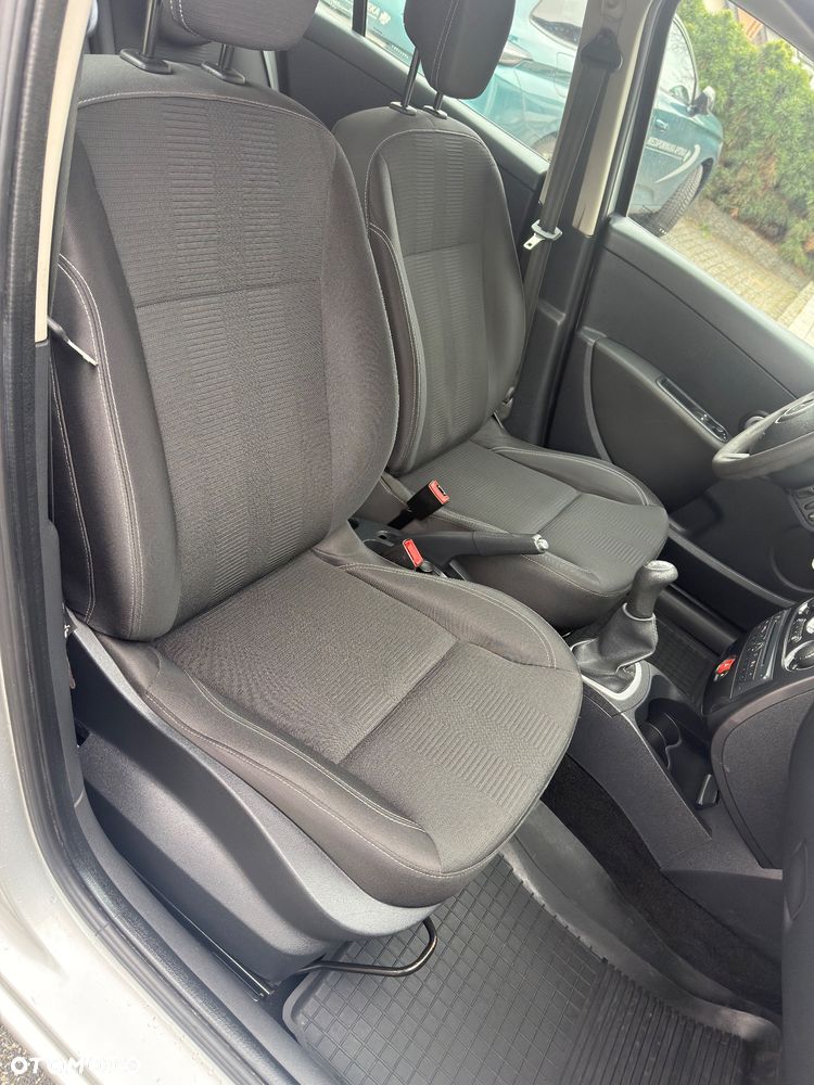 Renault Clio 1.2 16V Alize Euro5 - 17