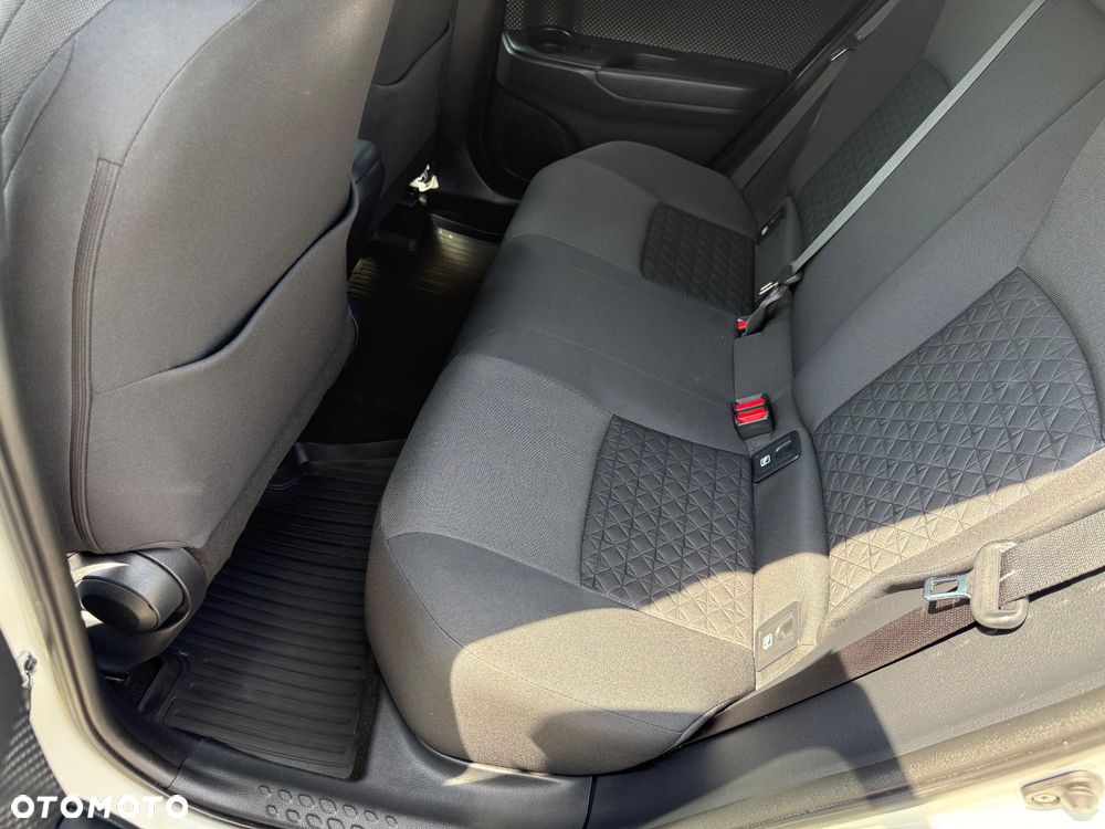 Toyota C-HR 1.2 Turbo Multidrive Allrad Club - 18