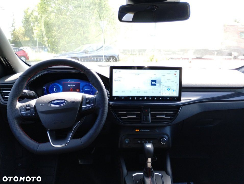 Ford Focus - 12