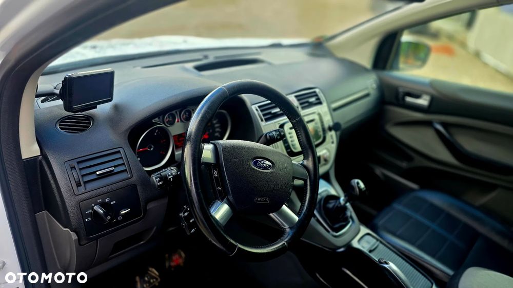 Ford Kuga 2.0 TDCi 4x4 Champions Edition - 5