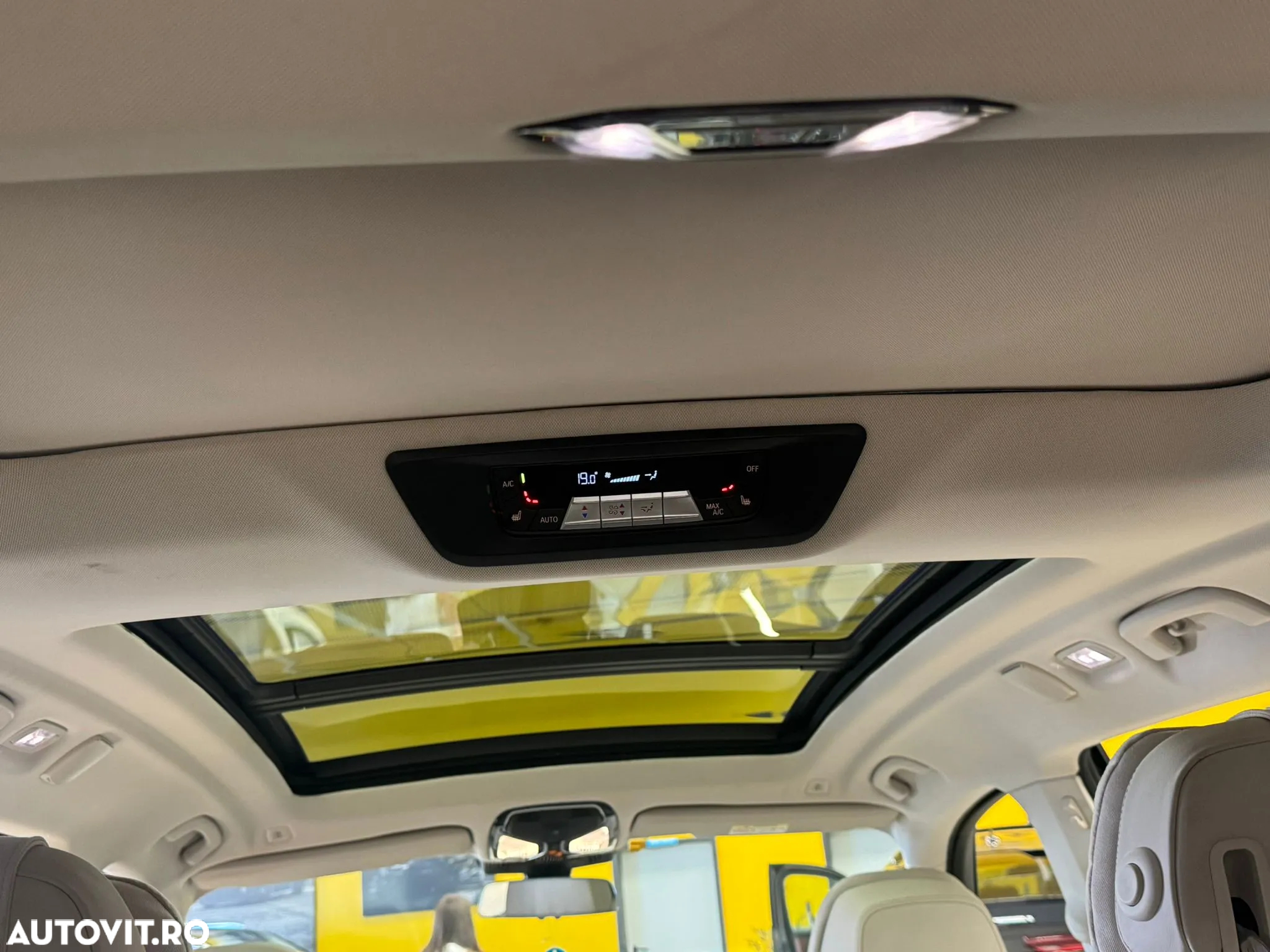 BMW X7 xDrive40i - 33