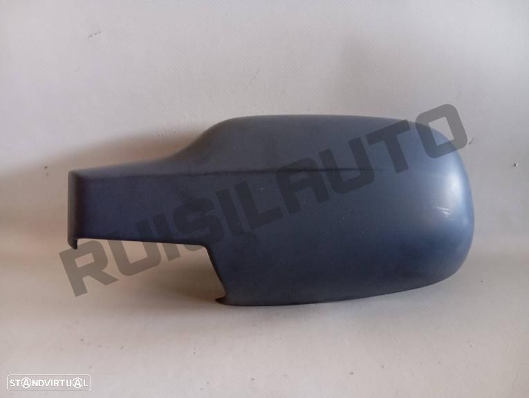 Capa Espelho Esquerdo 77014_74454 Renault Scenic Ii [2003_2009] - 1