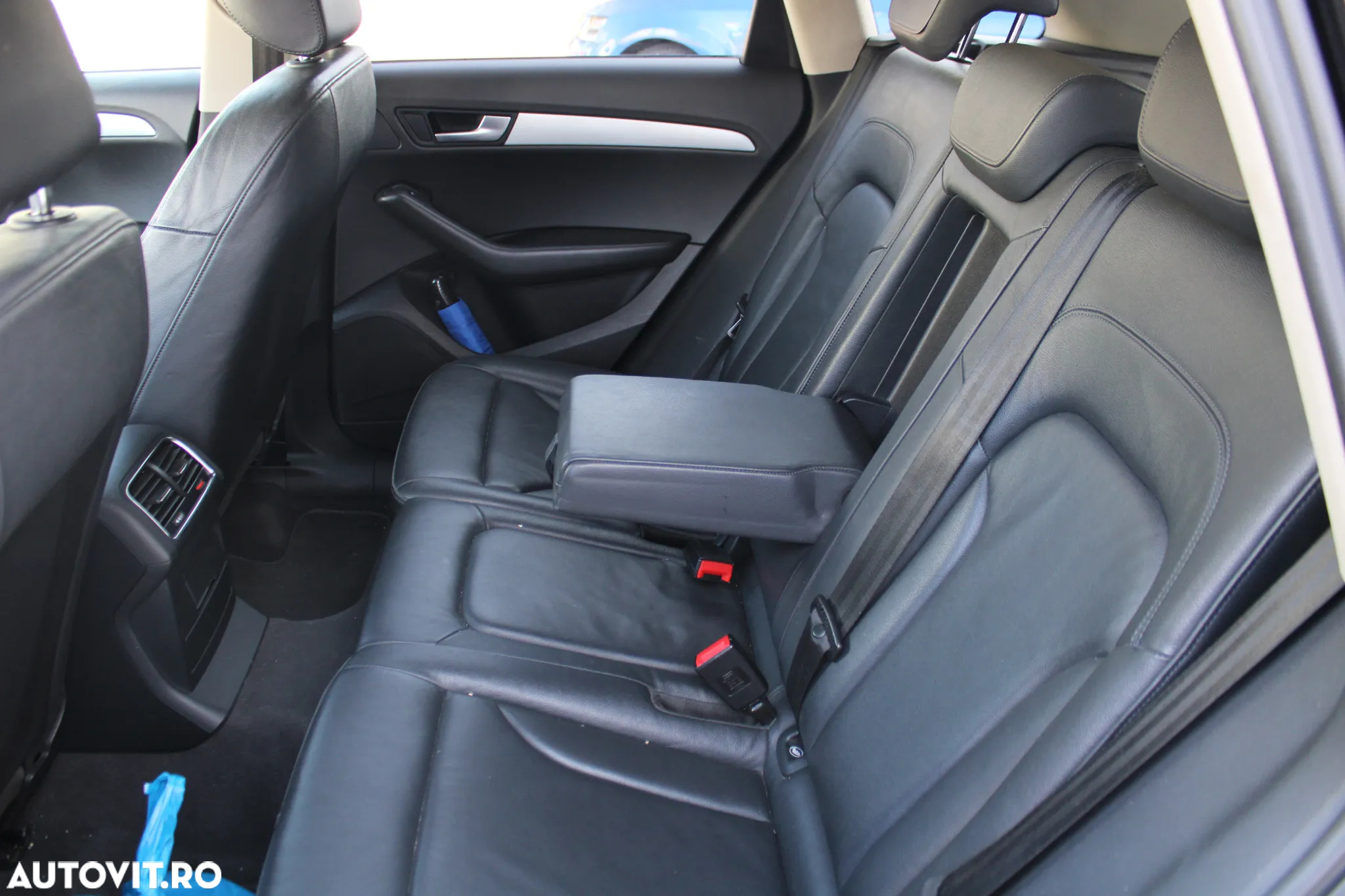 Audi Q5 2.0 TDI Quattro - 26