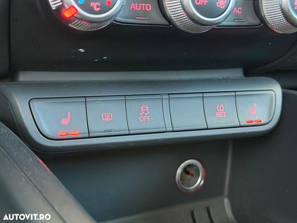 Audi A1 1.2 TFSI Ambition - 15