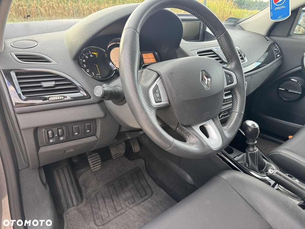 Renault Megane 1.2 16V TCE Energy Bose Edition - 7