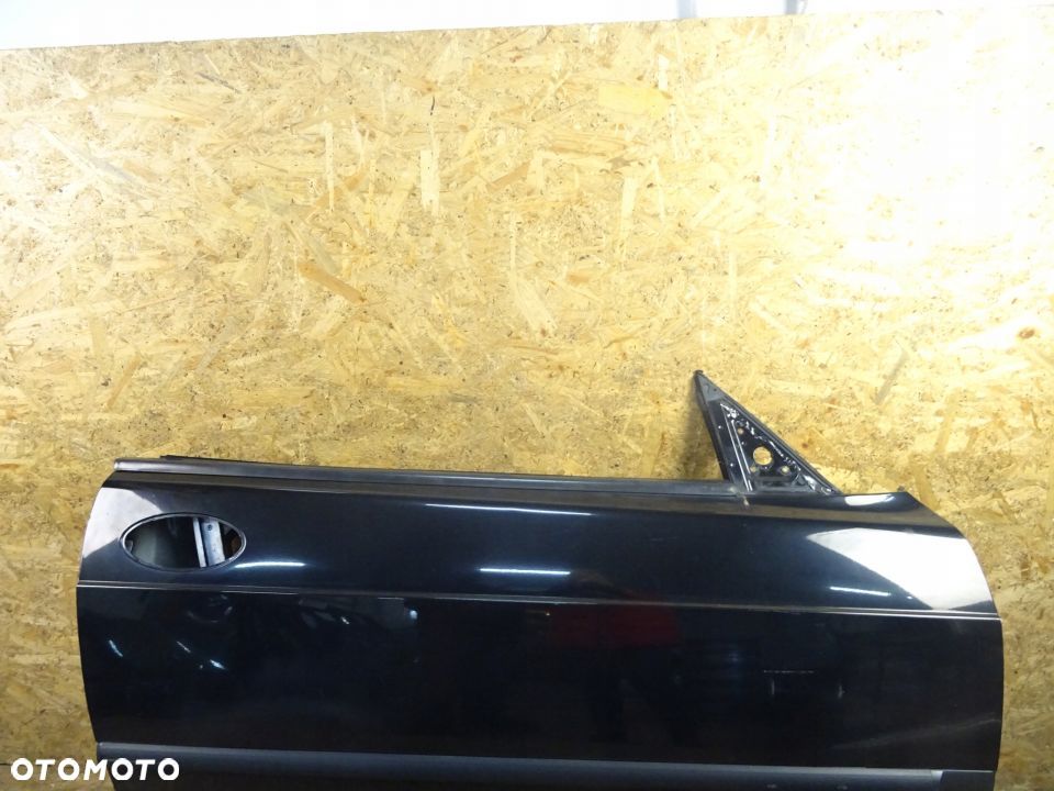 DRZWI PRAWY PRZÓD SAAB 900 II 2.0T CABRIO - 2
