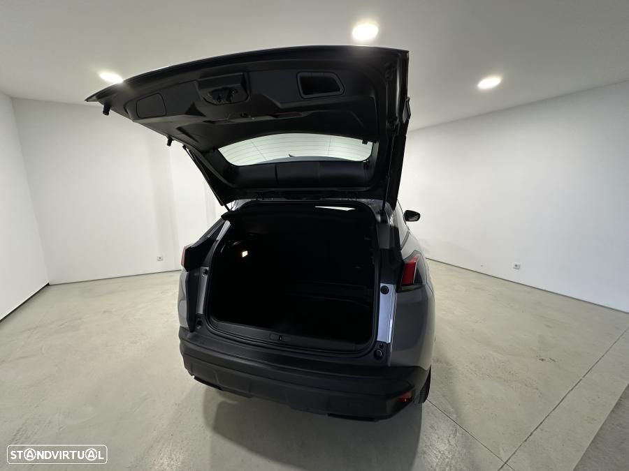 Peugeot 3008 1.2 PureTech Active Pack - 9