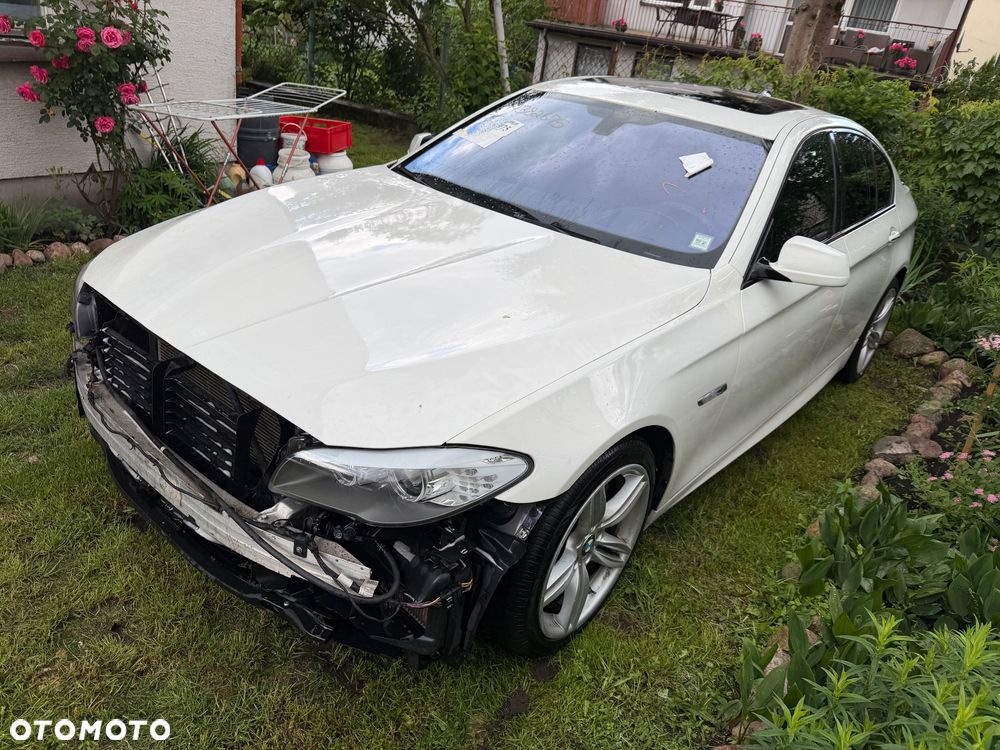BMW Seria 5 - 2