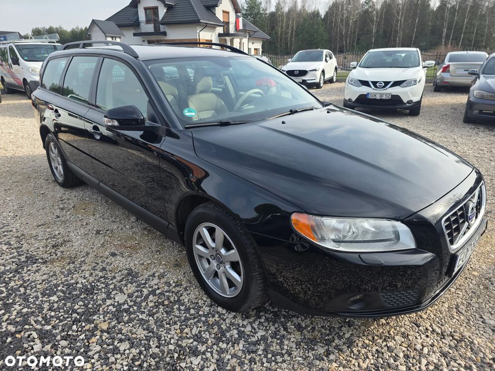 Volvo V70 2.0D Momentum - 11