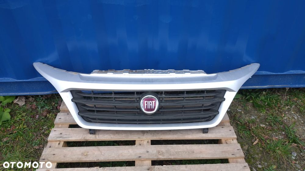 ATRAPA GRILL FIAT DUCATO OD 14- NO 925/160 - 1