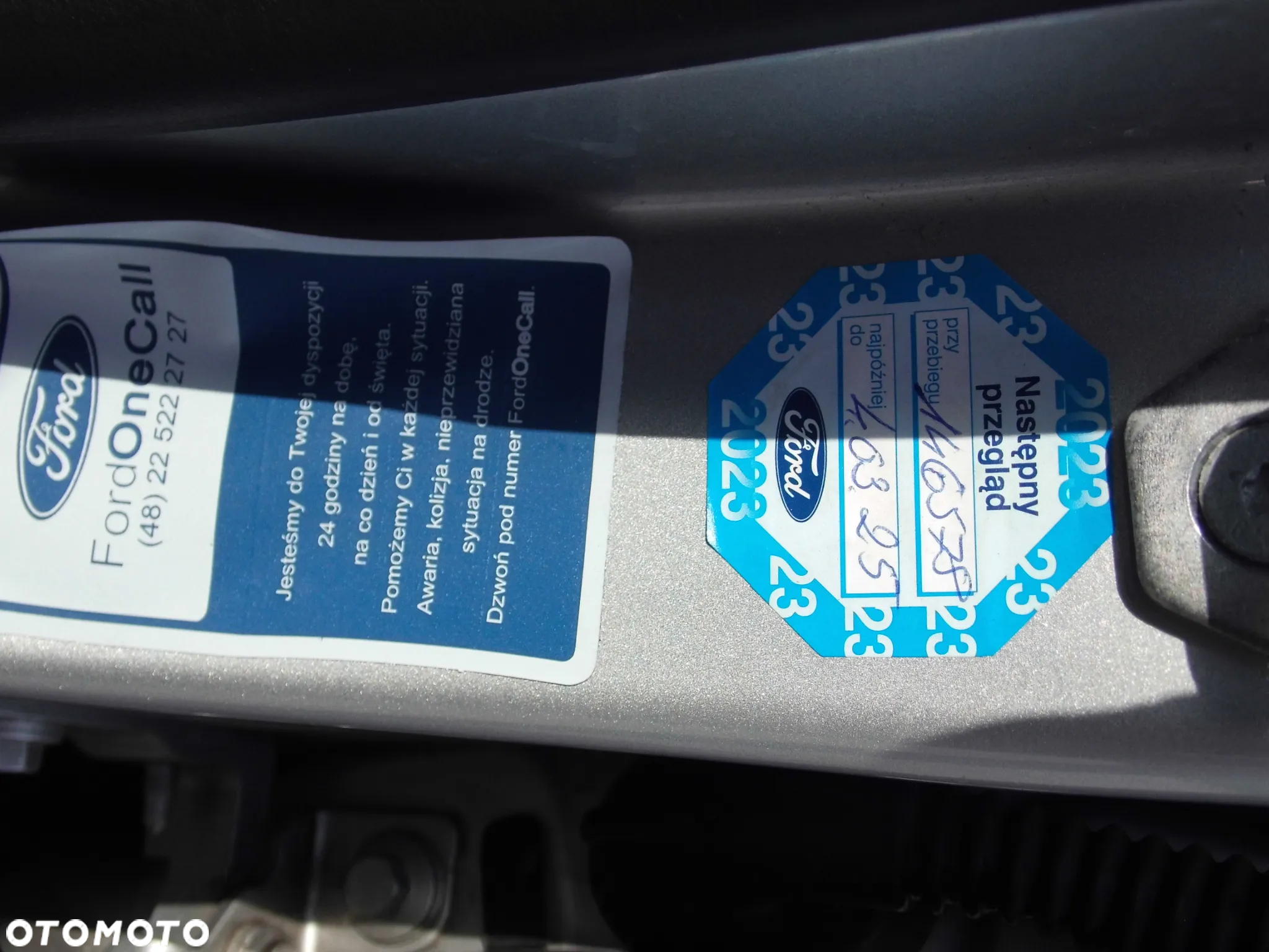 Ford Focus 1.5 EcoBlue Trend - 30