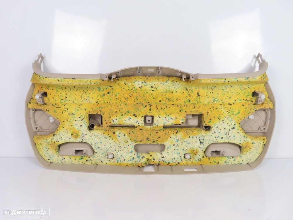 Revestimento da Mala Interior Usado / Original BMW 3 Touring (F31) 51497292781 - 3