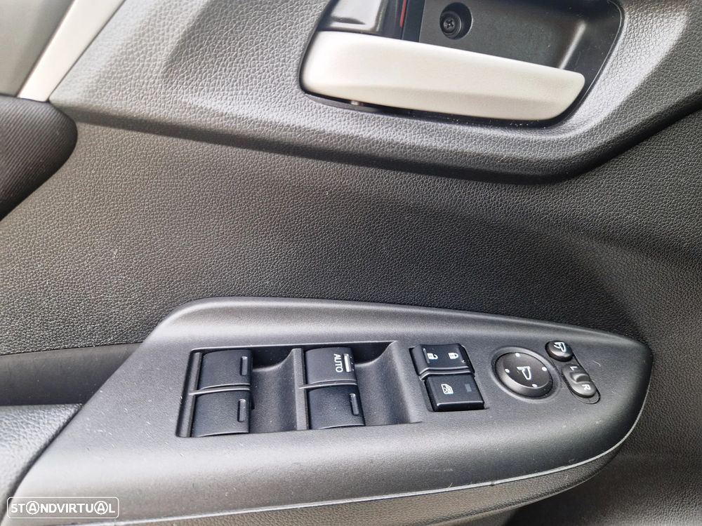 Honda Jazz 1.3 I-VTEC Comfort - 20