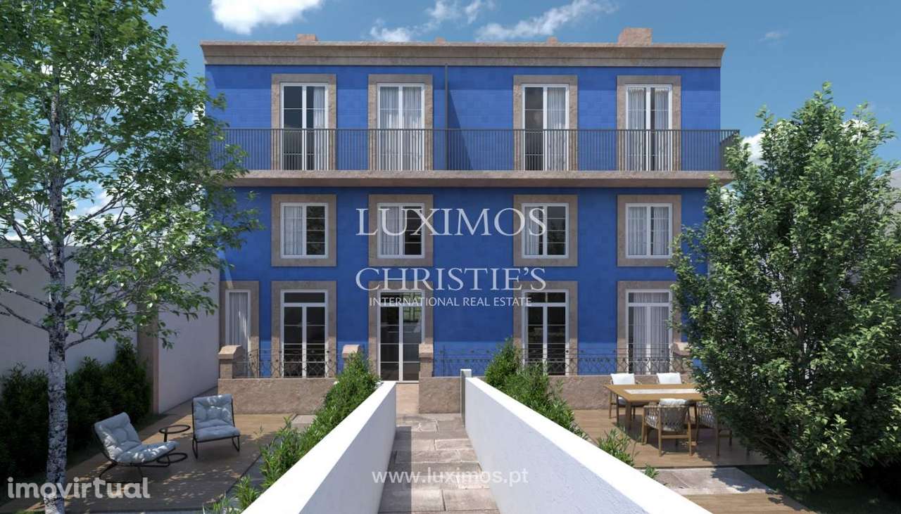 Apartamento novo, para venda, em V. N. Gaia - Grande imagem: 2/9