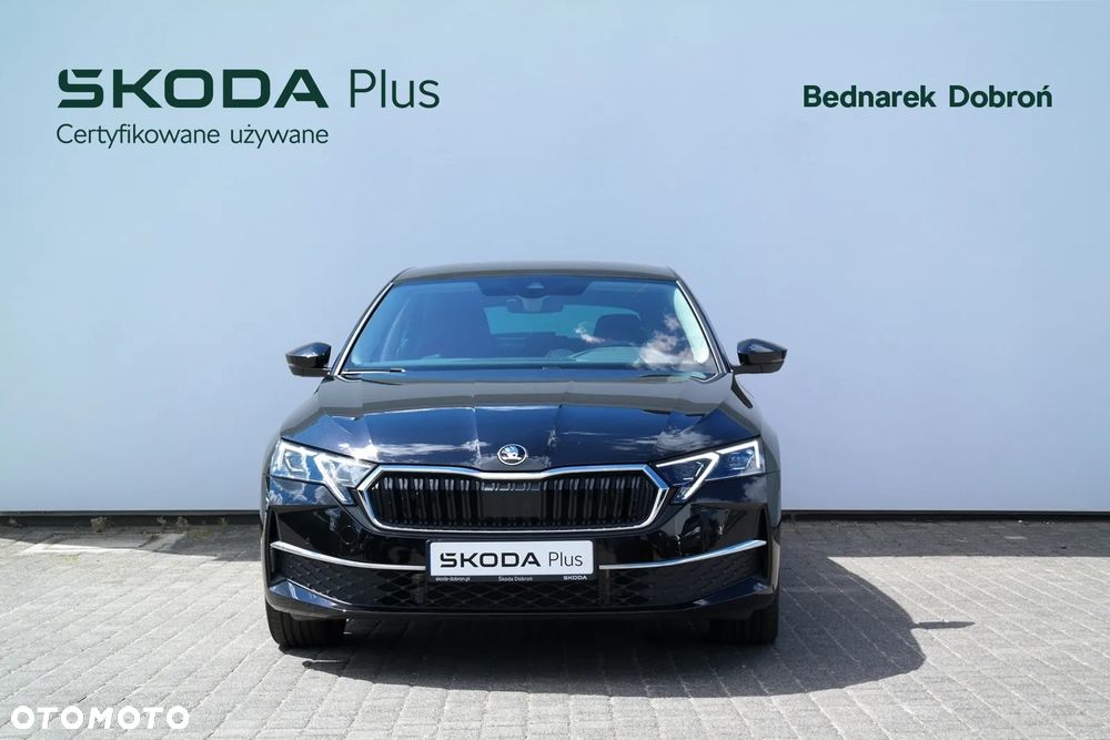 Skoda Octavia 1.5 TSI Selection - 4