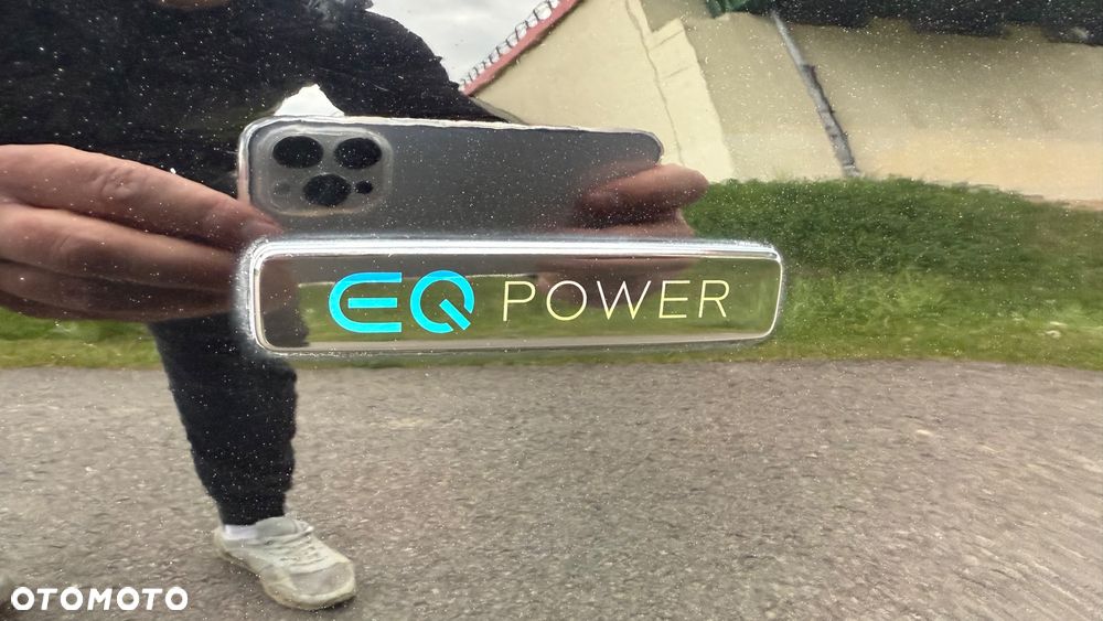 Mercedes-Benz Klasa C - 20