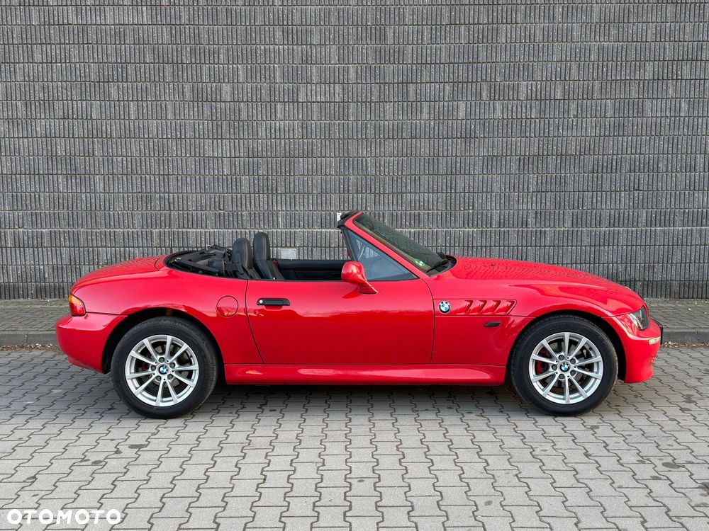 BMW Z3 - 5