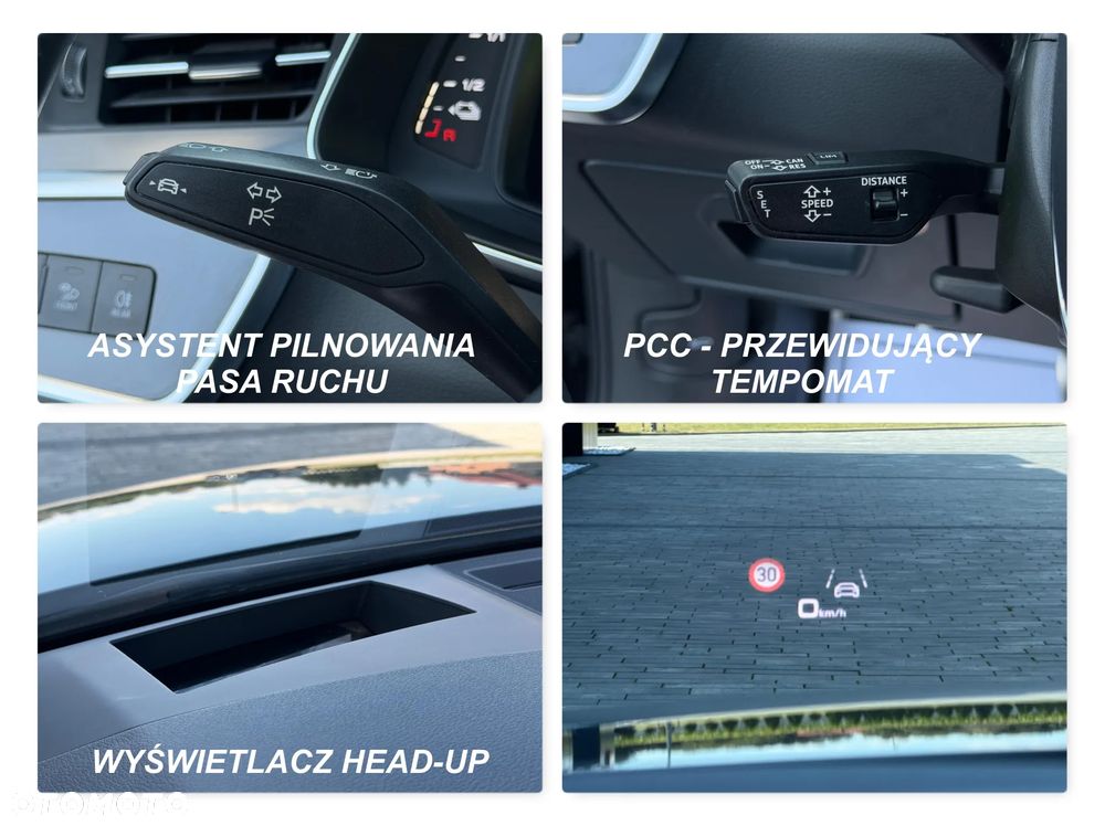 Audi A6 Avant 55 TFSI e quattro S tronic S line - 24