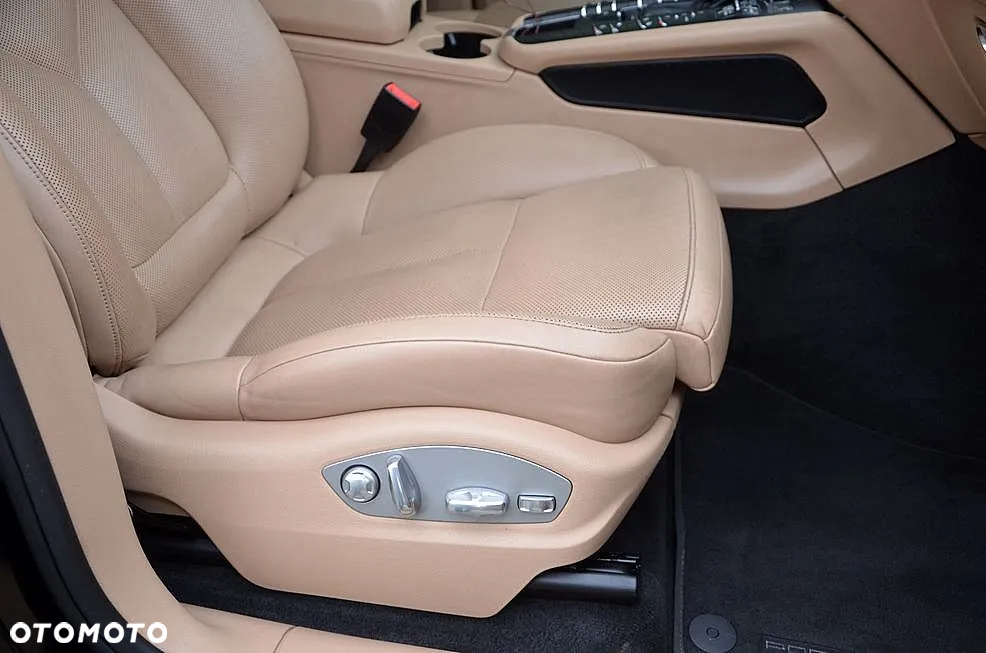 Porsche Macan PDK - 20