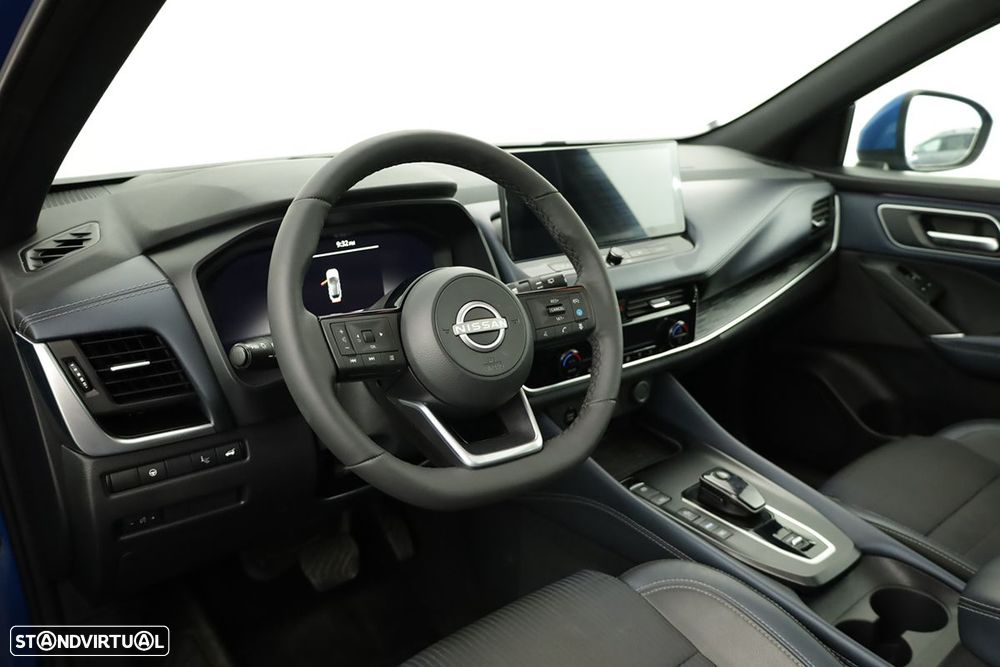 Nissan Qashqai 1.5 e-Power Tekna - 7