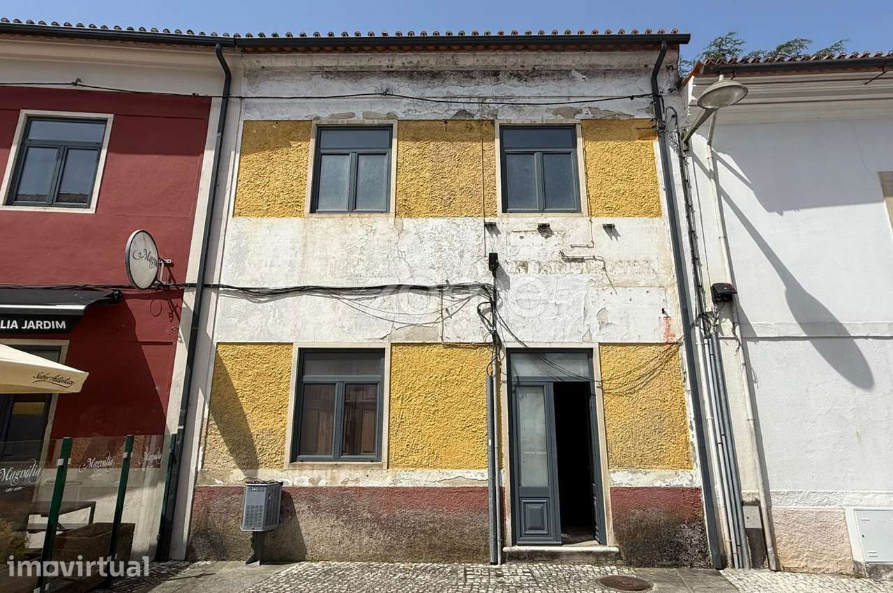 Moradia para comércio | Cantanhede - Grande imagem: 2/21