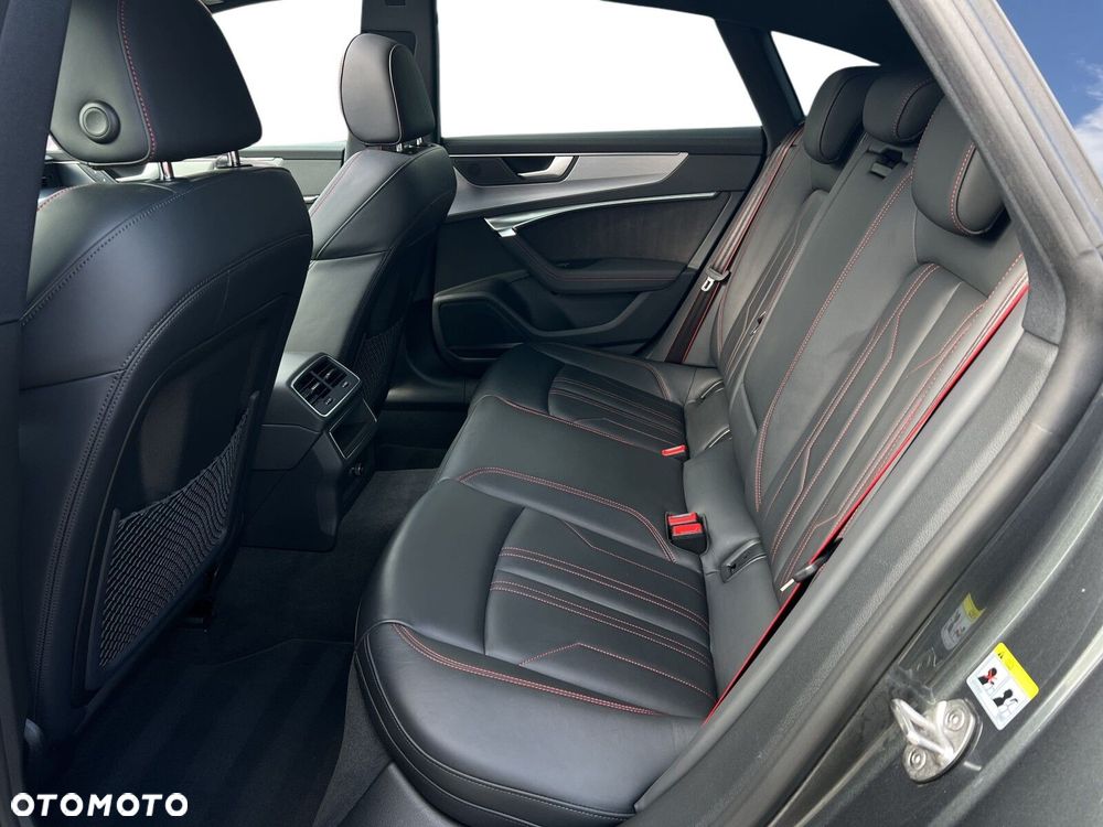 Audi A7 Sportback 45 TFSI mHEV Quattro S tronic - 14