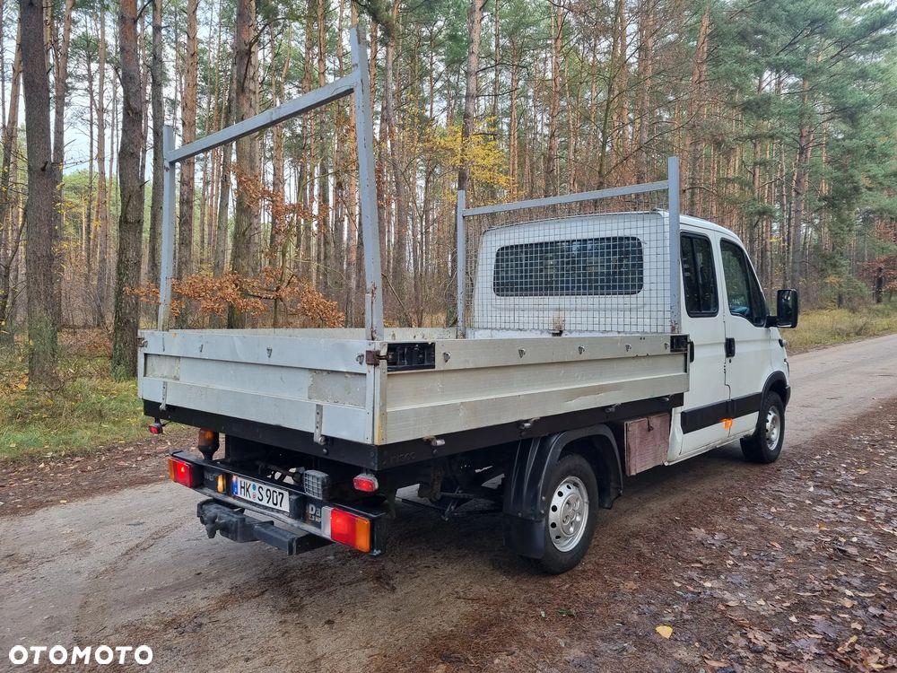 Iveco Daily 35c12 - 3