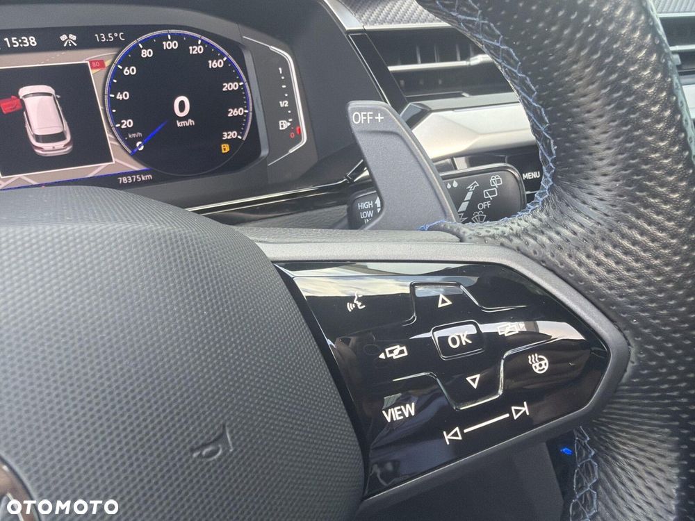 Volkswagen Arteon Shooting Brake - 23