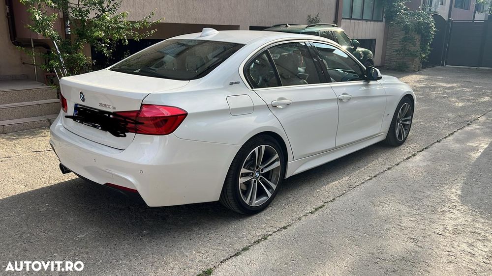 BMW Seria 3 ver-330e-iperformance-at-advantage - 4