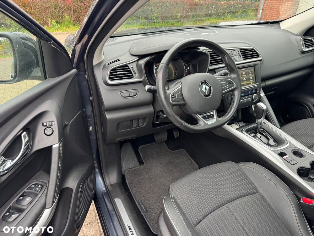 Renault Kadjar - 12