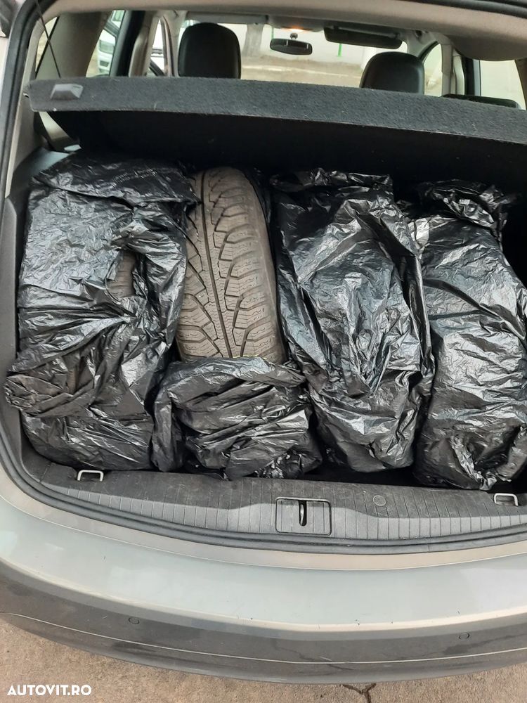 Opel Meriva 1.4 Innovation - 8