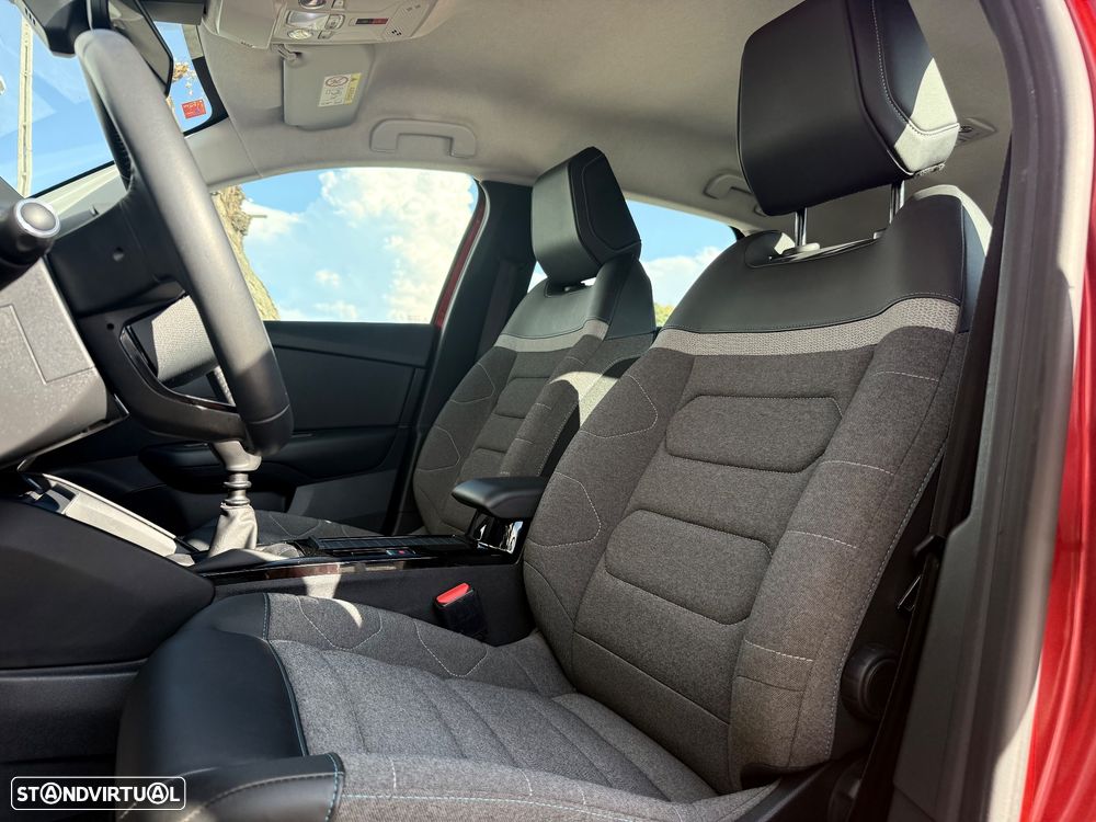 Citroën C4 1.2 PureTech Shine - 14