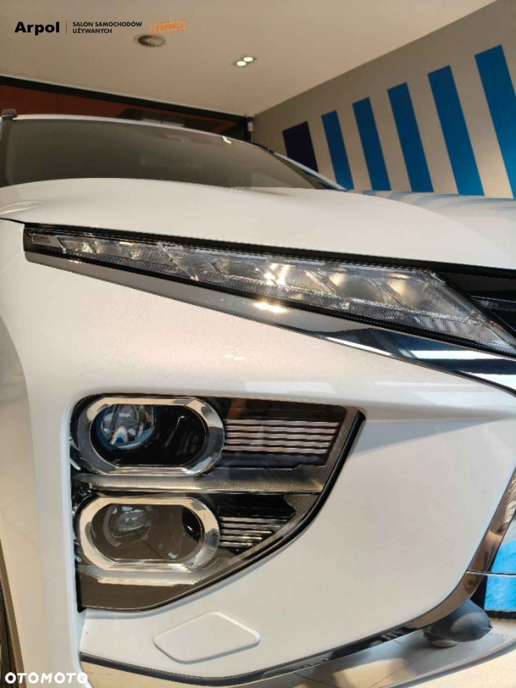 Mitsubishi Eclipse Cross - 2