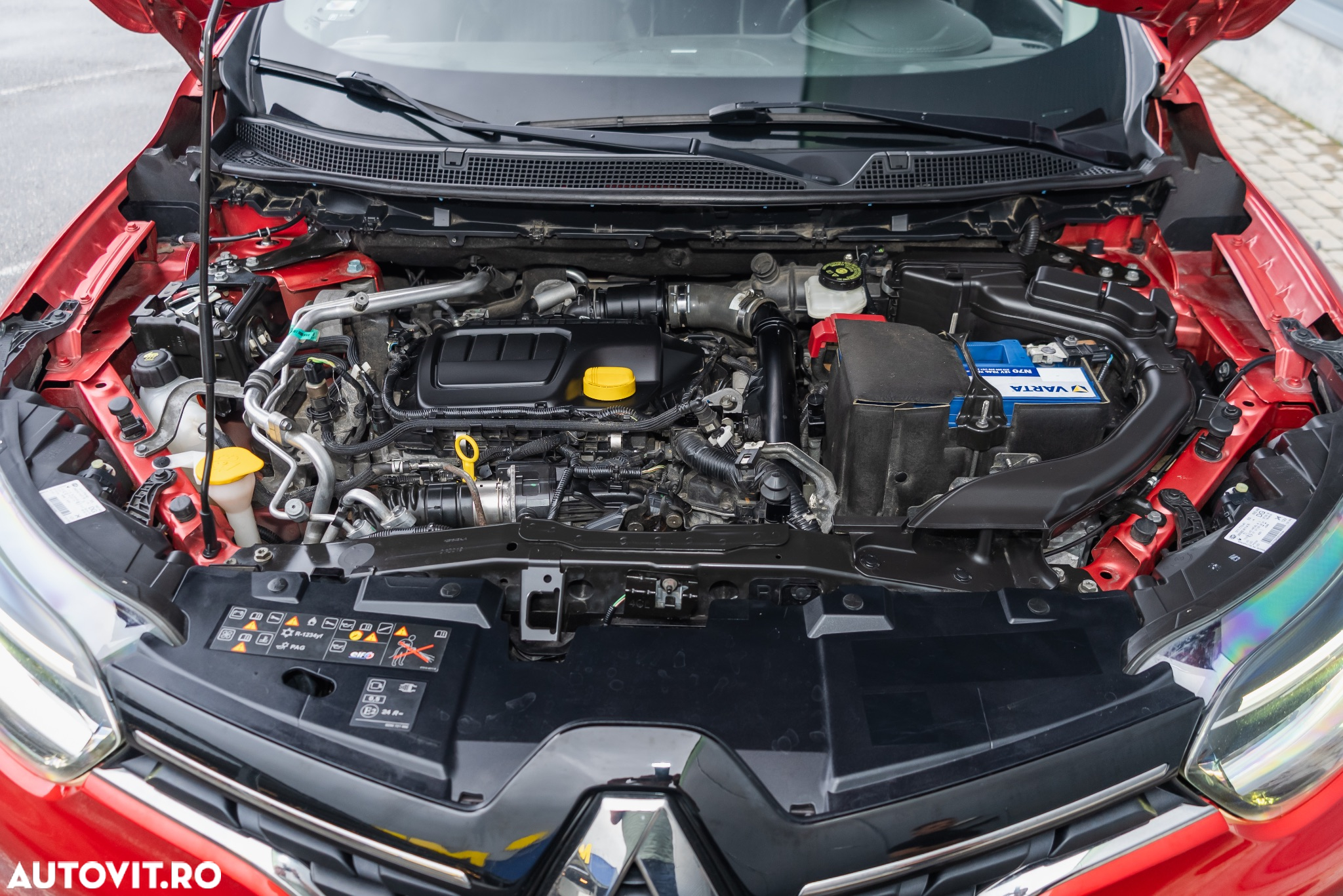 Renault Kadjar Energy dCi 130 X-tronic Bose Edition - 20