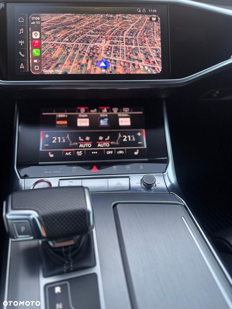 Audi S7 Sportback TDI quattro tiptronic - 35