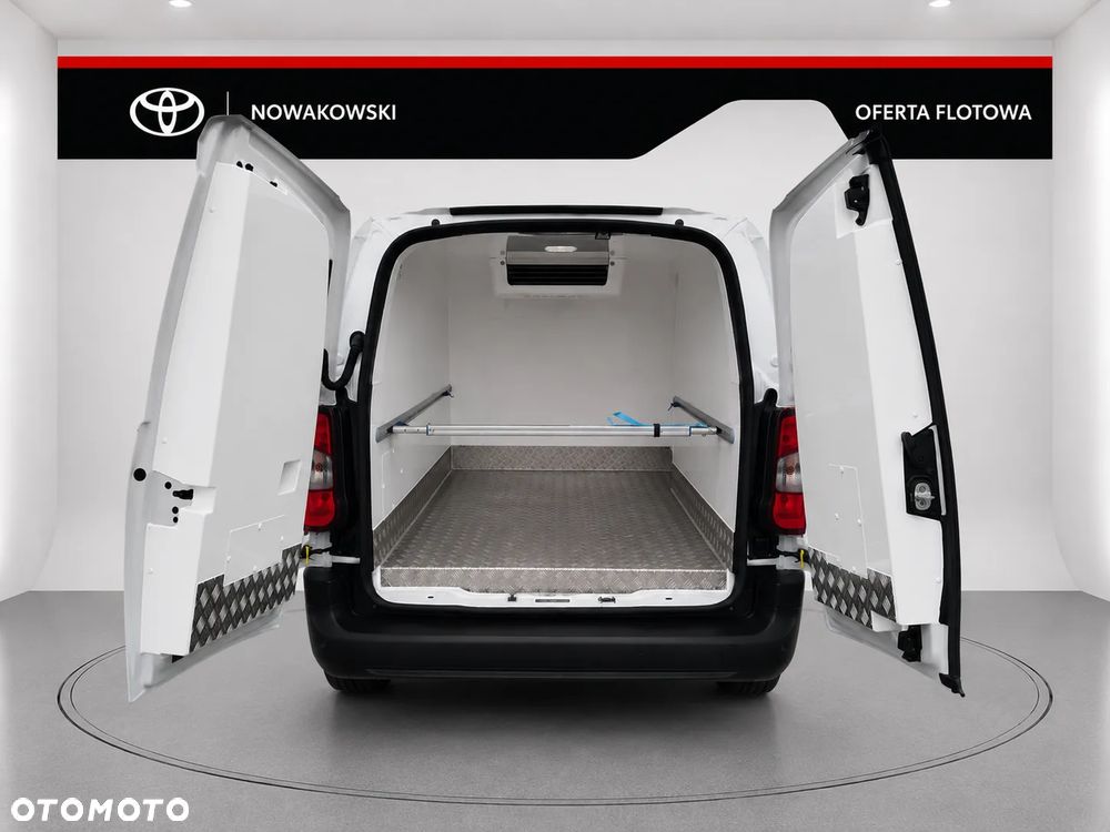 Toyota PROACE CITY - 6