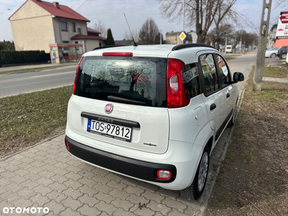 Fiat Panda 1.2 MyLife - 3
