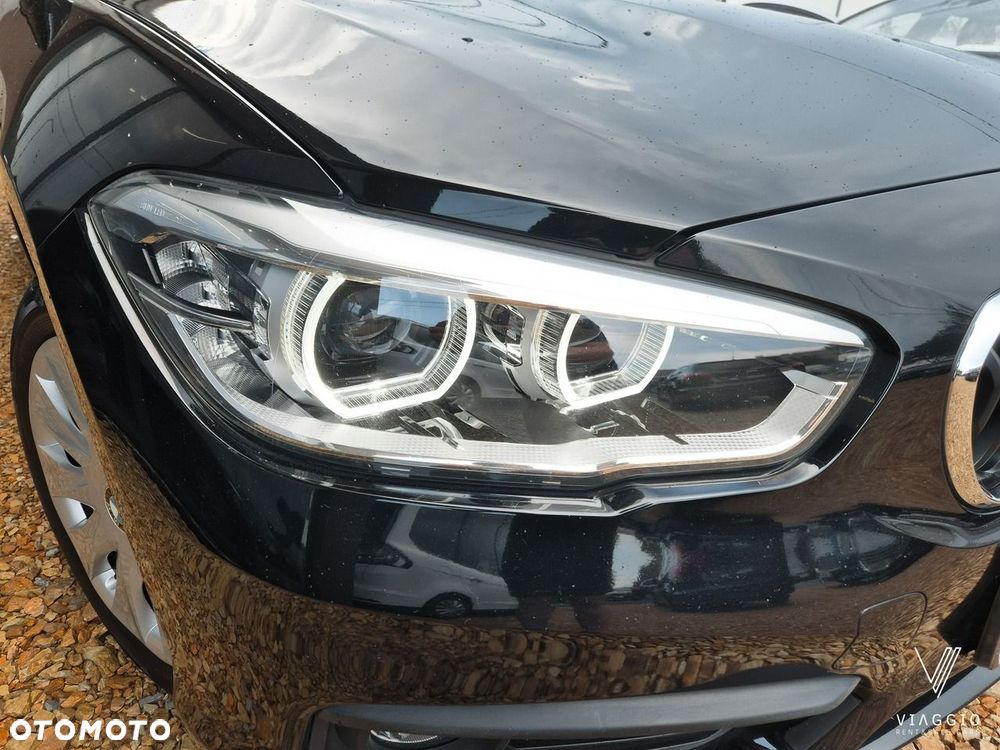 BMW Seria 1 118i Advantage - 8