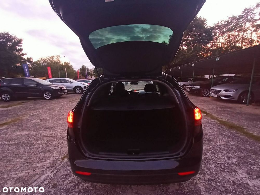 Kia Ceed - 18